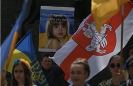 Chiến tranh kéo dài, Ba Lan căng sức với người tị nạn Ukraine