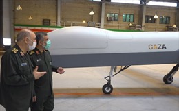 Nhà Trắng: Iran chuẩn bị giao drone vũ trang cho Nga, hỗ trợ cuộc chiến Ukraine