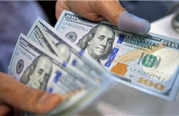 Đồng đô la Mỹ siêu mạnh đe dọa nền kinh tế thế giới như thế nào