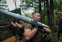 Với vũ khí mới, Ukraine khéo thay đổi chiến lược ở miền đông và nam ra sao