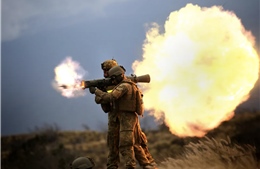 Gói vũ khí mới cho Ukraine hé lộ chiến thuật phản công mới?