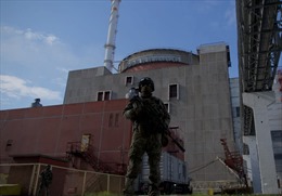 Ba Lan chuẩn bị cho tình huống xảy ra sự cố hạt nhân tại Ukraine