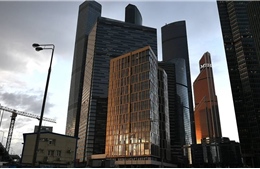 Bộ Kinh tế Nga dự báo lạm phát 13,4%, GDP giảm 4,2% trong năm nay
