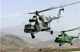 Philippines tìm cách lấy lại tiền sau khi hủy hợp đồng mua trực thăng của Nga