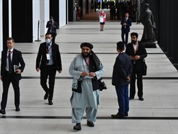 Taliban gần đạt thỏa thuận mua dầu của Nga