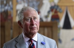 Vua Charles III vừa lên ngôi, một quốc gia Khối Thịnh vượng chung nói sẽ bỏ chế độ quân chủ