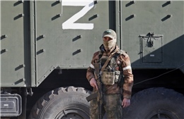 Nga công bố những đối tượng miễn trừ động viên quân