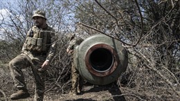 4 yếu tố quyết định thành bại trong chiến dịch phản công của Ukraine