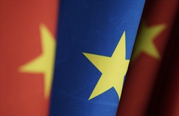 Lộ kế hoạch mật, Giám đốc tình báo EU hủy chuyến thăm Đài Loan