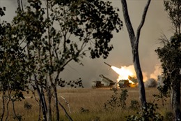 Ukraine sẽ nắm ưu thế gì nếu sở hữu tên lửa ATACMS - đối trọng của Iskander