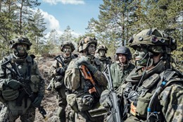 Phần Lan sẽ củng cố sườn Đông Bắc của NATO ra sao