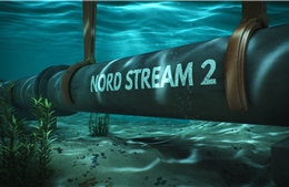 Những phương án khó khăn để sửa chữa đường ống Nord Stream