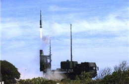 Tên lửa phòng không IRIS-T của Đức có thể giúp gì cho Ukraine