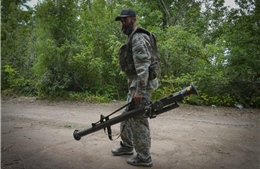 Mỹ khởi động kế hoạch truy vết mạnh mẽ vũ khí cấp cho Ukraine