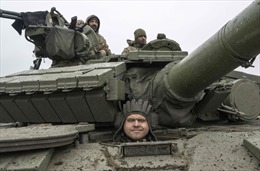 4 câu hỏi khiến Mỹ bối rối sau chiến thắng Kherson của Ukraine