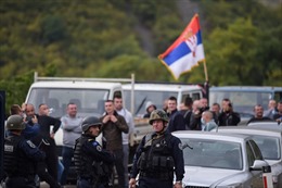 Thủ tướng Serbia: Tình hình Kosovo &#39;bên bờ vực chiến tranh&#39;