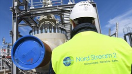 Nhà điều hành Nord Stream 2 được hoãn phá sản