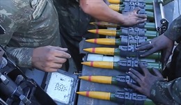 Đức đồng thời mở rộng sản xuất đạn dược ở hai quốc gia NATO, Ukraine sẽ được lợi?