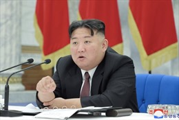Triều Tiên bổ nhiệm Bộ trưởng Quốc phòng và Tổng tham mưu trưởng Quân đội mới