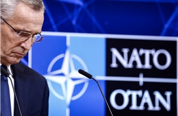 Tân Tổng thư ký NATO - vị trí nhiều &#39;ẩn số&#39; giữa xung đột Nga - Ukraine