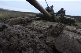 Giám đốc tình báo quốc phòng Ukraine: Chiến sự sẽ &#39;nóng&#39; nhất vào tháng 3