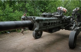 Mỹ chuẩn bị công bố gói vũ khí mới cho Ukraine, vẫn vắng xe tăng Abrams