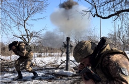Báo Đức: Phương Tây cân nhắc ra thời hạn chót buộc Ukraine phải đàm phán hòa bình với Nga