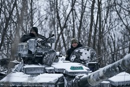 Chiến lược của các bên khi xung đột Nga - Ukraine bước sang giai đoạn mới