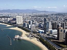 Nhật Bản: &#39;Đảo Silicon&#39; hồi sinh từ sự hợp tác chế tạo chip bán dẫn giữa Sony và TSMC 