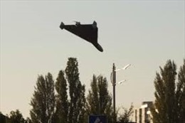 Nga thay đổi chiến thuật sử dụng UAV tự sát để đối phó với lực lượng phòng không Ukraine