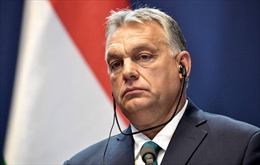 Thủ tướng Hungary lo ngại một số nước EU có thể gửi quân tới Ukraine