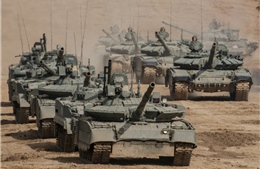 Ukraine: Nga chuẩn bị gần 6.000 xe tăng, xe bọc thép và 400 chiến đấu cơ cho đợt tấn công mới