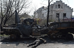 Nhà Trắng: Hơn 30.000 thành viên nhóm quân sự tư nhân Wagner bị thương vong ở Ukraine