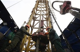 Sản lượng dầu Nga tăng mạnh về mức trước xung đột