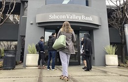 Ba bài học từ sự sụp đổ của Ngân hàng Thung lũng Silicon