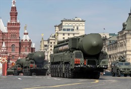 Nga triển khai vũ khí hạt nhân tới Belarus và triển vọng đàm phán hoà bình cho Ukraine