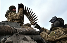 NATO tin tưởng Ba Lan tiếp tục cung cấp vũ khí cho Ukraine
