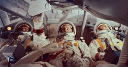 Sự cố suýt biến 2 phi hành gia NASA thành ngọn đuốc sống - Kỳ cuối