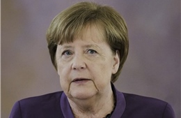 Cựu Thủ tướng Đức Merkel: Tôi đã làm tất cả để ngăn xung đột ở Ukraine
