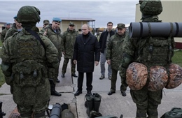 Nga siết chặt luật nghĩa vụ quân sự, chấn chỉnh tình trạng né tránh nhập ngũ
