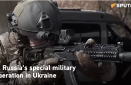 Nga bắt đầu sản xuất áo giáp tiên tiến, ngăn được đạn xuyên giáp của súng bắn tỉa