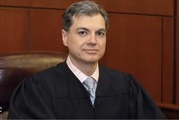 Vị thẩm phán nhiều &#39;duyên nợ&#39; sẽ xét xử cựu Tổng thống Trump