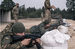 Washington Post: Ukraine chỉ định Tiểu đoàn Azov tham gia chiến dịch phản công mùa xuân