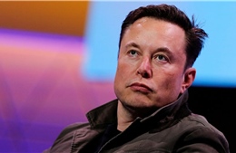 24 giờ &#39;giông tố&#39; thổi bay gần 13 tỷ USD của tỷ phú Elon Musk