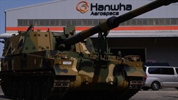 Những vũ khí nào của Hàn Quốc sắp tới Ba Lan - &#39;cửa ngõ&#39; của Ukraine