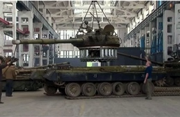 Ukraine nêu yêu cầu mới với phương Tây về vũ khí khi cuộc phản công mùa xuân tới gần