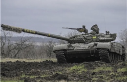 Từ thực tế ở Bakhmut, chuyên gia chỉ rõ loại vũ khí Ukraine cần thiết để Ukraine phản công hiệu quả