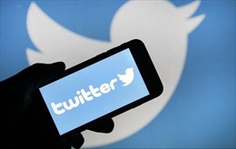 EU cảnh báo cấm Twitter trên toàn khối