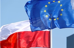 EU kiện Ba Lan về đạo luật mới liên quan đến Nga