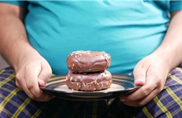 Lý do khó giảm cân: Béo phì ảnh hưởng đến não, phá hỏng cảm giác no và thỏa mãn sau ăn